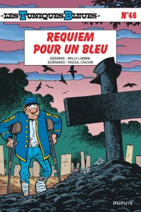 Requiem pour un bleu