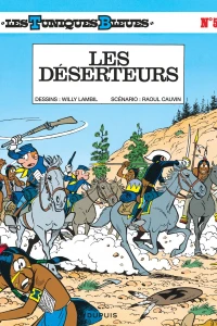 Les déserteurs