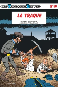 La traque