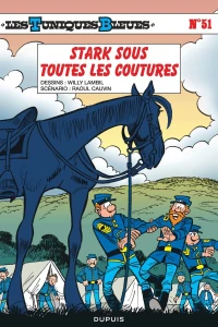 Stark sous toutes les coutures