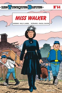 Miss Walker