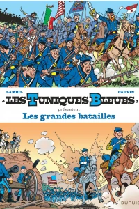 Les grandes batailles