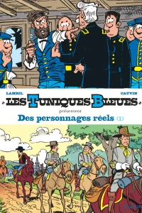 Des personnages réels (1)