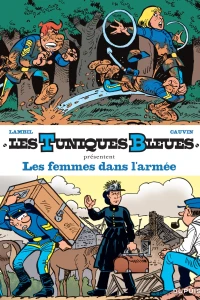 Les femmes dans l'armée