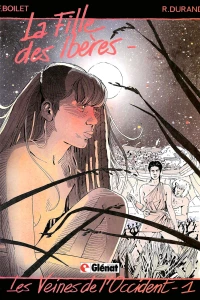 La Fille des Ibères