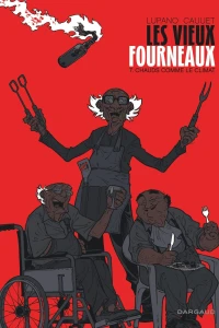 Chauds comme le climat