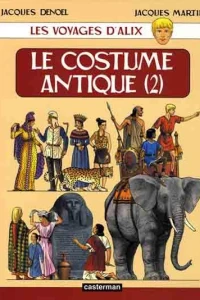 Le Costume Antique (2)