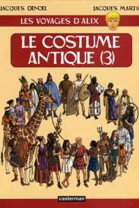 Le Costume Antique (3)