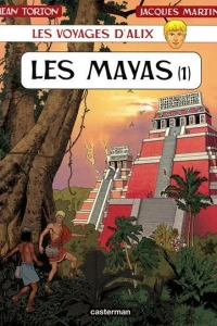 Les Mayas (1)