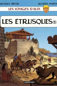Les Étrusques (1)