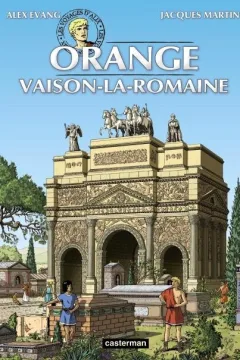 Orange - Vaison-la-Romaine