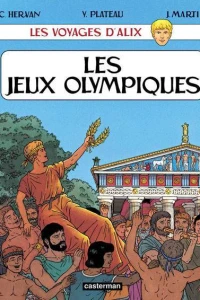 Les Jeux Olympiques