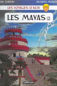 Les Mayas (2)