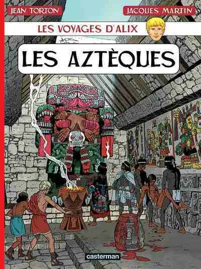 Cover of Les Azteques