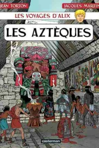 Les Azteques