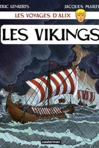 Les Vikings