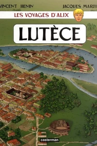 Lutèce
