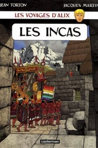 Les Incas
