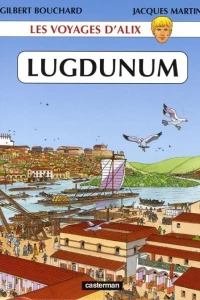 Lugdunum