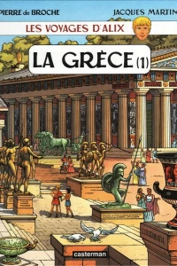 La Grece (1)