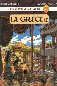 La Grece (2)