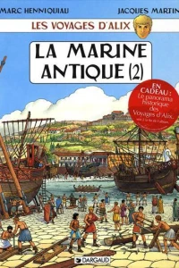 La Marine Antique (2)