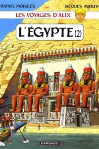 L'Égypte (2)
