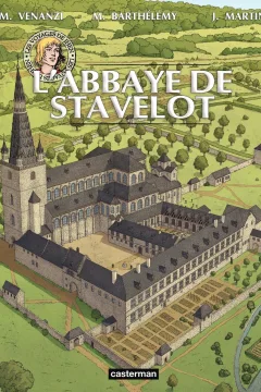L'Abbaye de Stavelot