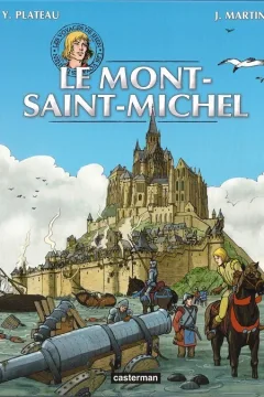 Le Mont-Saint-Michel