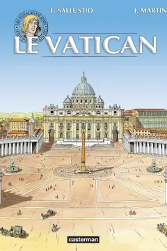 Le Vatican