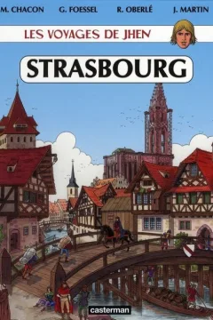 Strasbourg