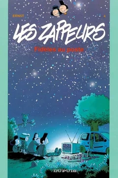Fidèles au poste