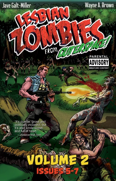 Cover of Volume 2