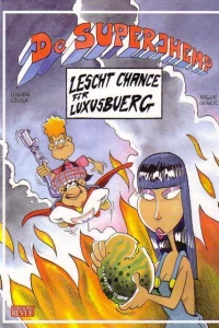 Issue #1