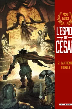 La Chienne d'Hades