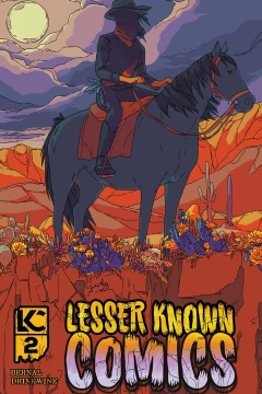 Issue #2