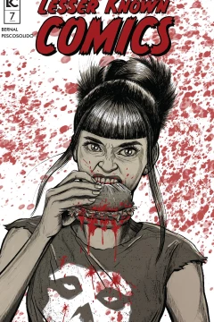 Issue #7