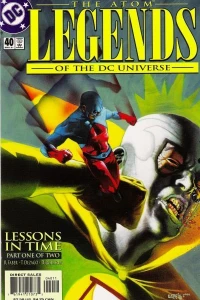 Lessons in Time Part One