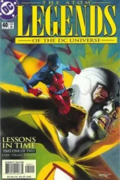 Lessons in Time Part One