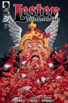 Issue #2