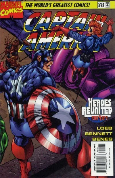 Cover of Let It Be