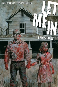 Issue #1
