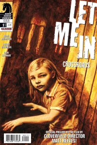 Issue #1