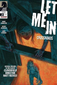 Issue #2