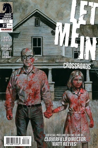 Issue #3