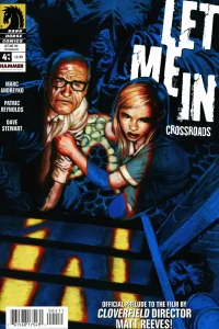 Issue #4