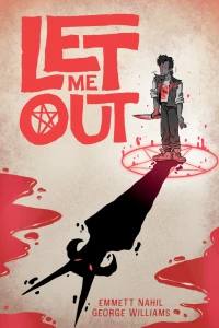 Issue #1