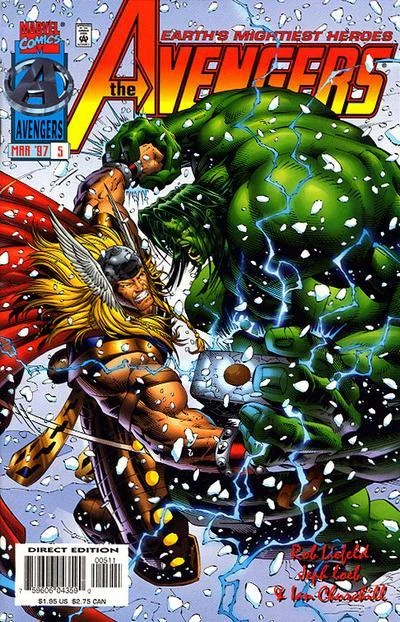 Cover of Let No Man Tear Asunder