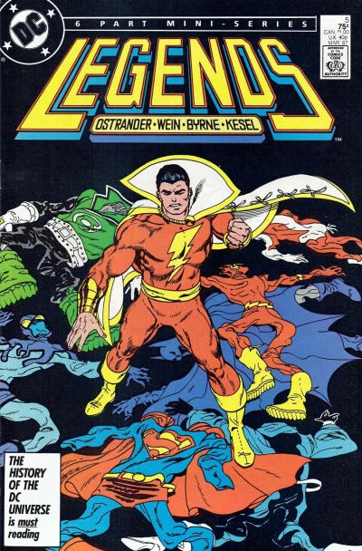 Cover of Let Slip the Dogs of War!