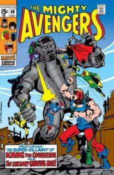 Cover of Let The Game Begin